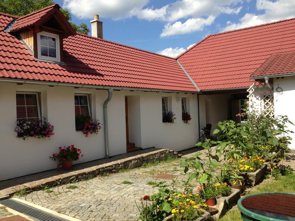 Apartmány Jílovice Quarto foto